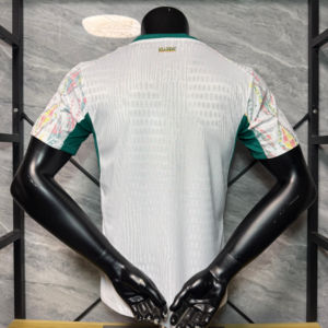 Camiseta de Fútbol Retro Nostalgia 1998 2006, Camiseta Clásica con Logotipo Bordado - Product Image 1