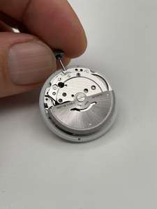 Movimento 8285 Japan Miyota 8285 Automatico Meccanico 24 Miyota 8285 Accessori per Parti di Orologi - Product Image 3