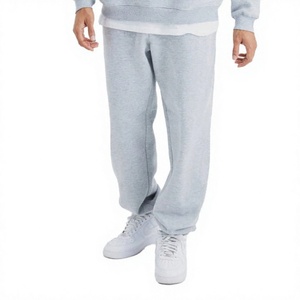 Conjunto de Sudadera con Capucha y Pantalones para Hombre LONG MISSION INDUSTRY, 100% Algodón, Ligero, Informal, para Invierno, con Bolsillos Laterales - Product Image 2