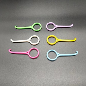Herramienta de Extracción de Alineadores Invisalign, Removedor de Aparatos Ortodónticos Desechable, Manual, de un Solo Uso, Cuidado Dental para Adultos - Product Image 3