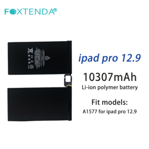Oem Original Nouvelle <span class=keywords><strong>Batterie</strong></span> de Téléphone Mobile A1577 10307mAh pour <span class=keywords><strong>ipad</strong></span> <span class=keywords><strong>Pro</strong></span> 12.9 Durable Pas Cher Oem <span class=keywords><strong>Batterie</strong></span> de <span class=keywords><strong>Remplacement</strong></span> pour Tablette - Product Image 2