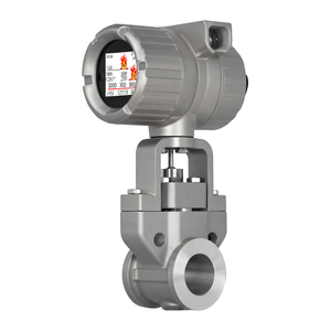 เครื่องวัดการไหล Yokogawa DY250 ซีรีส์ สแตนเลสสตีล สำหรับแก๊ส ความแม่นยำ +/-0.5% รับประกัน 2 ปี ราคาพิเศษสุดใหม่ DY250 Dy025 Flow - Product Image 5
