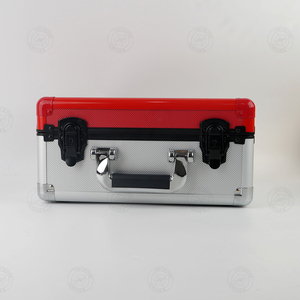 กล่องเก็บการ์ดขนาดใหญ่ 3 แถว สำหรับจัดเก็บการ์ดสะสม - Product Image 5
