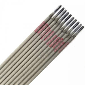 Electrodos de Soldadura E7018 de Acero Dulce, Varilla de Soldar <span class=keywords><strong>6013</strong></span> <span class=keywords><strong>7018</strong></span> de Arco Fácil - Product Image 1