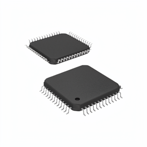 Logic 52 QFP Electronic Circuit Components SN74FB2031RCRG3 Authorized Distributor - Product Image 1