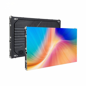 מחיר מפעל סין cob צבע הוביל מסך p1.25mm splicing חלקה גבוהה חדר ישיבות קיר וידאו קיר עבור אולם התצוגה - Product Image 6