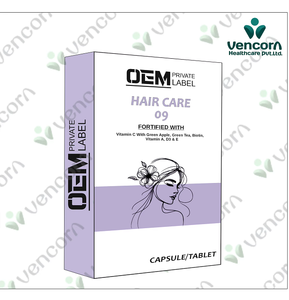 ผลิตภัณฑ์เสริมอาหารบำรุงผิวต้านอนุมูลอิสระแบบเม็ดฉลากขาว รับผลิตแบบ OEM ODM ฉลากส่วนตัว ผลิตเม็ดสำหรับผู้ใหญ่ จำหน่ายแบบขายส่ง - Product Image 6