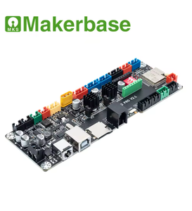 MKS LS ESP32 Pro V2.1 <span class=keywords><strong>grbl</strong></span> CNC และเครื่องควบคุมการแกะสลักเลเซอร์ makerbase - Product Image 5