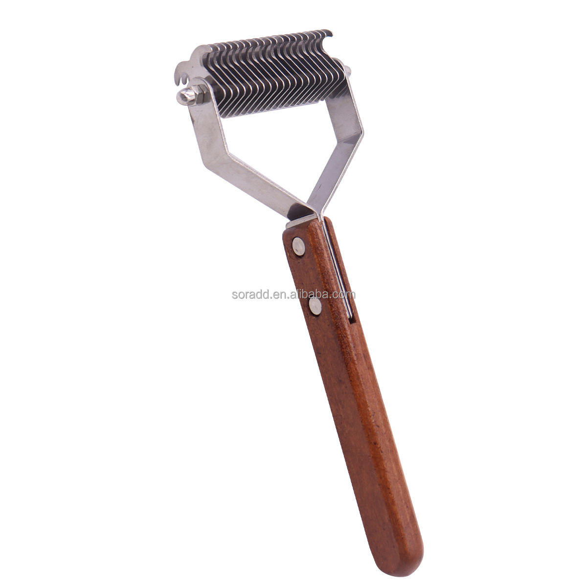 ตะขอสองด้าน ขนาดใหญ่