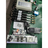 Vente flash : Radiocommande pour grue de camion, commande hydraulique d'excavatrice, télécommande sans fil