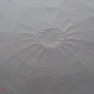 Envío rápido planetario astronomía planeta tienda inflable gigante inflable móvil planetario cúpula tienda con soplador - Product Image 5