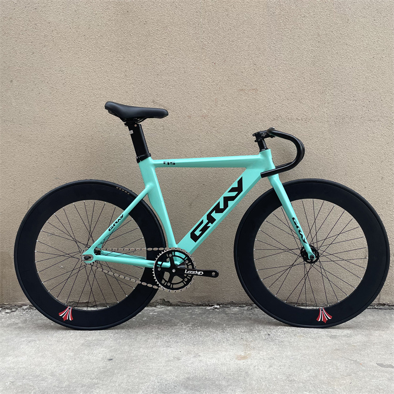 Mint green 70mm