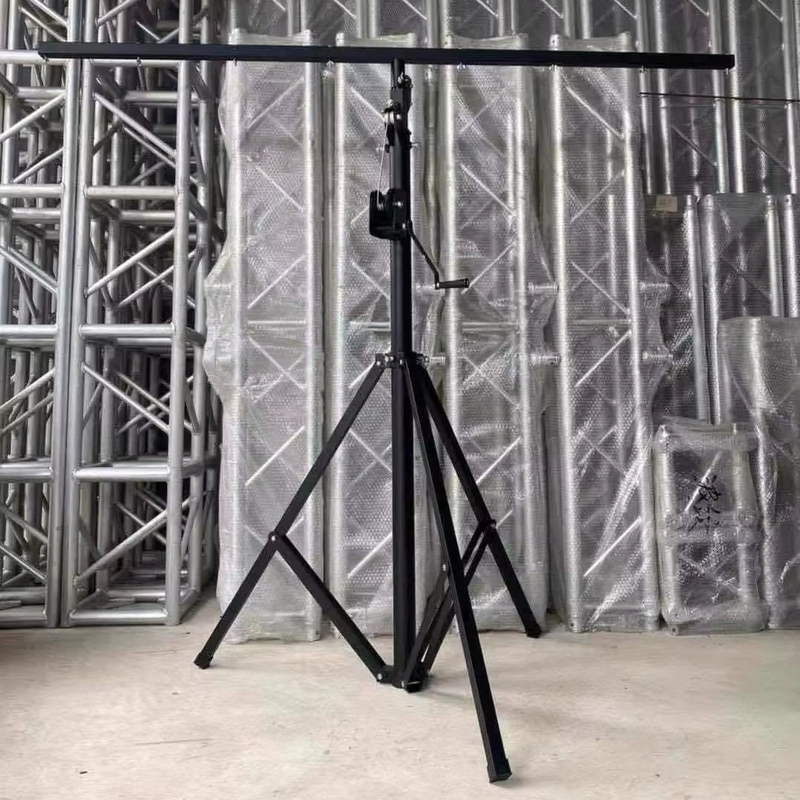 Portable Outdoor 4m Aluminum Stage Lighting