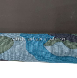 Compro directo de fábrica de China impermeable 100% poliéster camuflaje impreso 600D 700D 1000D tienda de <span class=keywords><strong>tela</strong></span> <span class=keywords><strong>Oxford</strong></span> - Product Image 4