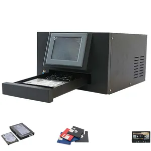 Degausser HDD nhỏ để Xó<span class=keywords><strong>a</strong></span> Băng ổ cứng - Product Image 1