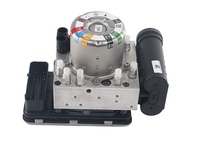 Pour Mercedes Benz GLE W167 compresseur de pompe à Suspension pneumatique d'origine A1673202105