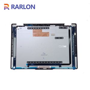 Original nuevo para Lenovo Yoga7 16IAP7 LCD contraportada plata HQ207072CZ000 - Product Image 2