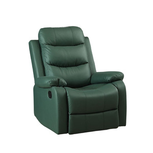 Electric Reclining Rocking Chair With Massage Function For Adults And Elderly Single Person Sofa - Product Image 5