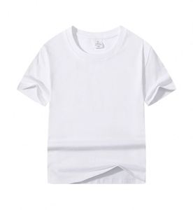 เสื้อยืดเด็กพิมพ์ลายการ์ตูน ฟรีตัวอย่าง พร้อมสกรีนโลโก้ตามสั่ง ผ้าฝ้าย 100% เสื้อยืดเด็กผู้หญิงผู้ชาย ใส่ได้ทั้งเด็กชายและเด็กหญิง - Product Image 5
