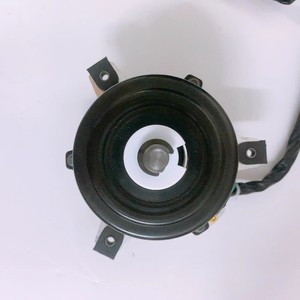 ทีซีแอลเครื่องปรับอากาศแบบติดเพดาน มอเตอร์ดีซีภายนอก รุ่น Zwk584c01003 85w 310v รีเวิร์ส - Product Image 3