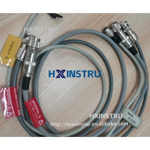 Câbles de test à faible bruit Agilent Keysight HP 16117C d'occasion * hx - Product Image 1
