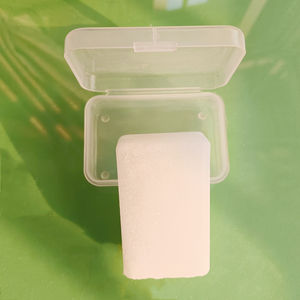 <span class=keywords><strong>Pierre</strong></span> déodorante en cristal 60G et 120G 100% Bâton déodorant en alun naturel non parfumé pour homme et femme - Product Image 3