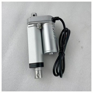 มอเตอร์ไฟฟ้าแบบดันแท่ง รุ่น TH-38 คุณภาพสูงจากโรงงานจีน - Product Image 1