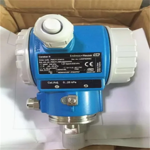 Medidor de Flujo Coriolis Original E+H Proline Promass F 300 - Product Image 4