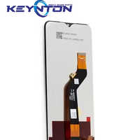 Pantalla LCD de Repuesto para Tecno LC8 Camon 12Pro CC9 LC7 KD6, Pantalla Táctil para Tecno Spark 2 Ka7 Spark 3 Kb7