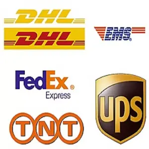 Door to Door UPS/DHL/FEDEX/TNT Shipping freight forwarder forward shipping sea freight forwarder