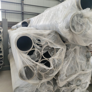 A106 sch40 ống thép liền mạch ống thép carbon liền mạch <span class=keywords><strong>API</strong></span> 5L lạnh rút ra Cấu trúc ống thép carbon liền mạch - Product Image 6