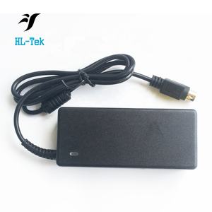 <span class=keywords><strong>3</strong></span>针交流/直流适配器，用于星形Micronics TSP-700 TSP700打印机24v交流电源适配器2A 3A电源充电器 - Product Image 2