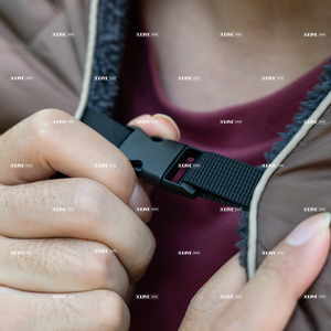 Couverture d'extérieur personnalisée en polaire nylon épaisse, avec doublure Sherpa, imperméable, pour le <span class=keywords><strong>camping</strong></span> en hiver, avec logo - Product Image 4