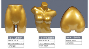 Female <strong>Sexy</strong> Bikini Bra <strong>Lingerie</strong> Underwear Display Woman Half Body Torso Bust Hip <strong>Mannequin</strong> for Sale - Product Image 5