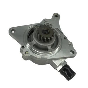 LWT ME013497 universal Car ALTERNATOR VACUUM PUMP for MITSUBISHI 4D32 4D33 4D34 4D35 4D36 ROSA CANTER FUSO