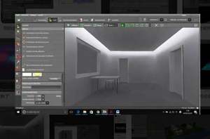 Enlace de Descarga de Win Send para Importar Dibujos Estereoscópicos de OneDrive con DIALux 10 - Product Image 3