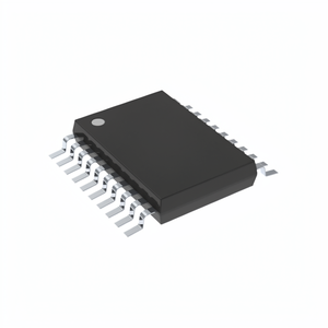 Componentes Electrónicos IC FF Tipo D SNGL 8BIT 20SOIC, Accesorios SN74LVT273DWR Lógicos Originales - Product Image 1