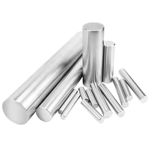 Pasadores cilíndricos paralelos rectos SS304 cilíndricos de acero inoxidable de alta precisión M3 M4 M6 - Product Image 6