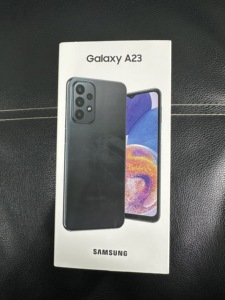 Smartphone Android Ricondizionato <span class=keywords><strong>Samsung</strong></span> A23 4G, Prezzo Conveniente, 6GB+128GB, Alta Qualità, Vendita Calda - Product Image 3