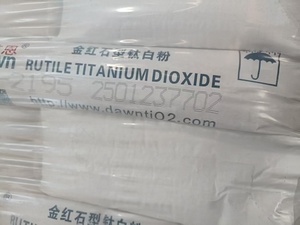Pigment de dioxyde de titane rutile Shandong Dawn R-2195 R-2295 R-2395 R-5595 - Product Image 4