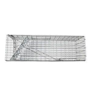 Obral besar lem kadal tikus kontrol hama papan perangkap L41 * H13 * W13 cm pabrik perangkap corong - Product Image 4