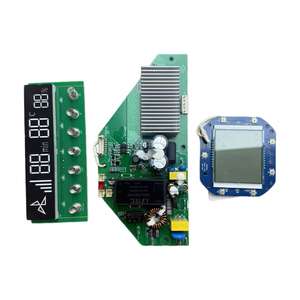 Carte de contrôle PCBA pour sécheuse à animaux de la série Pet Dryer - Product Image 5