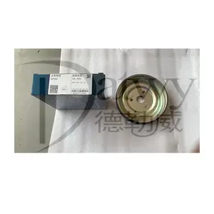 OE 120459 pulley pulley 1204.59 1204 59 120447 Peugeot Citroen 1.6T katrol pompa air (merek asli Dayc)