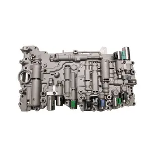 El cuerpo de la válvula de transmisión automática A760E es adecuado para piezas de repuesto de Toyota Suzuki Lexus