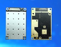 Winnix bas prix 15 mètres gamme longue portée nouveau module de graveur de lecteur de carte rfid à puce pour tablette rfid et ipad