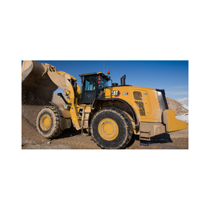 รถตักตีนตะขาบใช้982แมว - Product Image 1