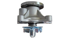 Repuestos Automotrices Coreanos, Bomba de Agua para HYUNDAI KIA KKY0115010 - OEM ODM Disponible para Soluciones Personalizadas de Refrigeración del Motor - Product Image 5