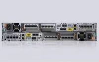 Dells haute performance EMC PowerStore 3200T NVMe AFA 4 To pour le stockage tout flash d'entreprise pour centre de données