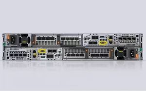 Dells hiệu suất cao EMC powerstore 3200t NVMe AFA 4TB cho doanh nghiệp Lưu trữ <span class=keywords><strong>to</strong></span>àn bộ flash cho trung tâm dữ liệu - Product Image 2