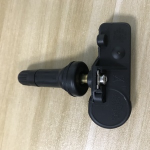 Q Tpms Sensor de control de presión de neumáticos 9L3T-1A180-AF 9L3T1A180AF 9L3Z1A189A para Ford Motorcraft sistema de control de presión de neumáticos - Product Image 2